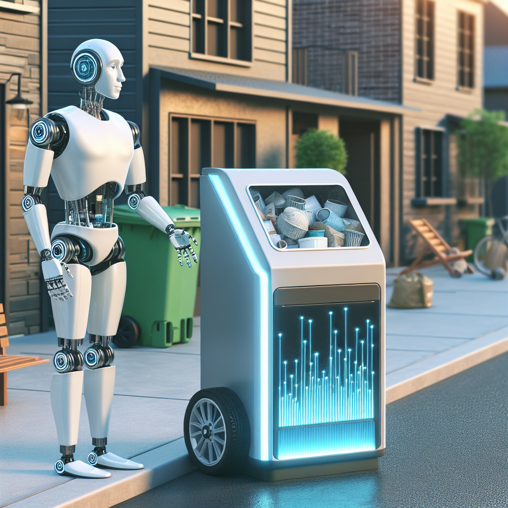 AI & Robotics Revolutionize Valet Trash with Smart Waste Technology 1 AI & Robotics Revolutionize Valet Trash with Smart Waste Technology