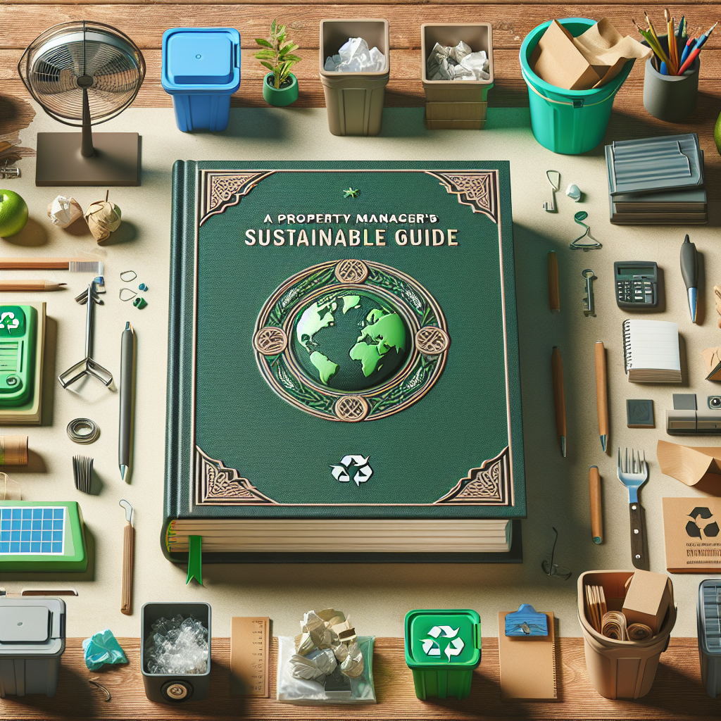 Eco-Friendly Waste Disposal: A Guide for Property Managers