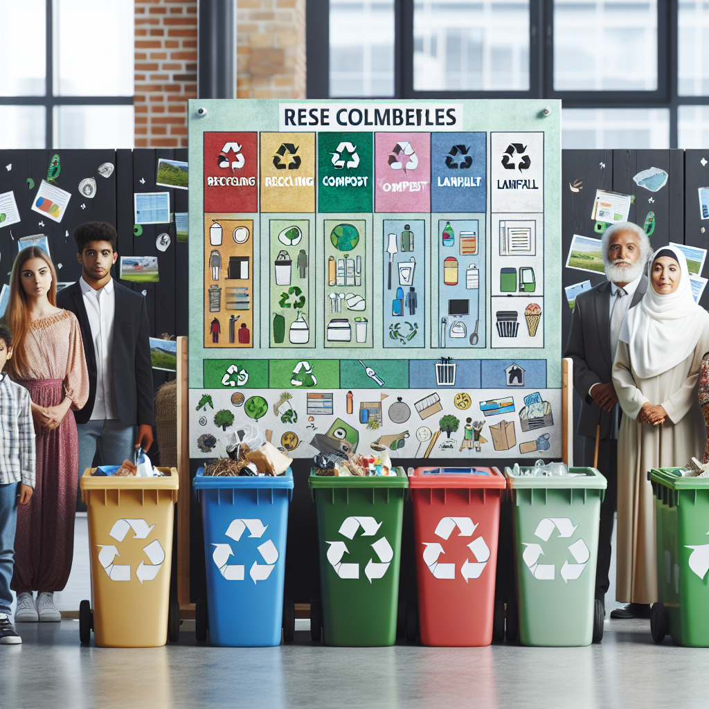 Eco-Friendly Waste Disposal: Best Practices for Responsible Management