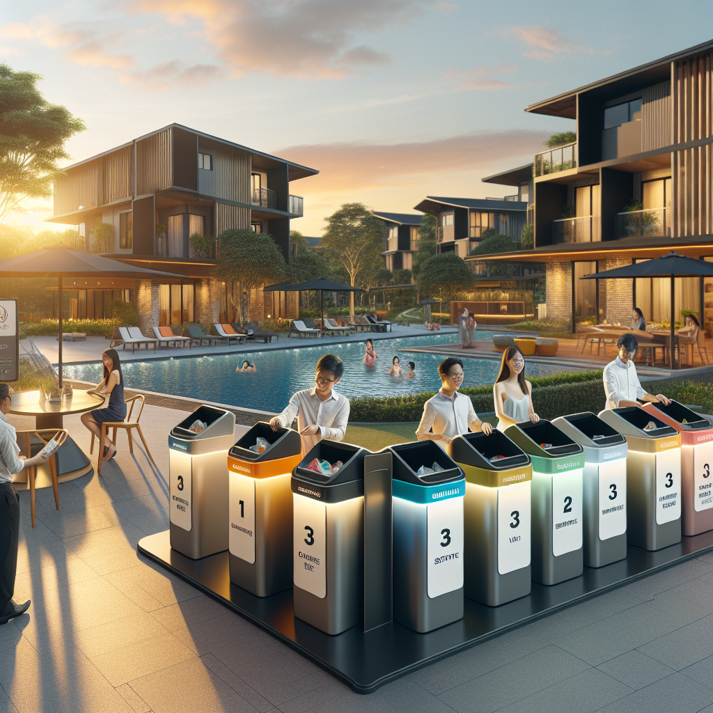 Enhance Community Living: Valet Trash Boosts Value & Satisfaction