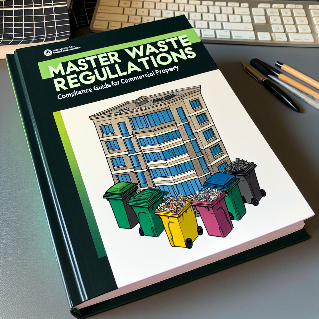 Master Waste Regulations: Compliance Guide for Commercial Property
