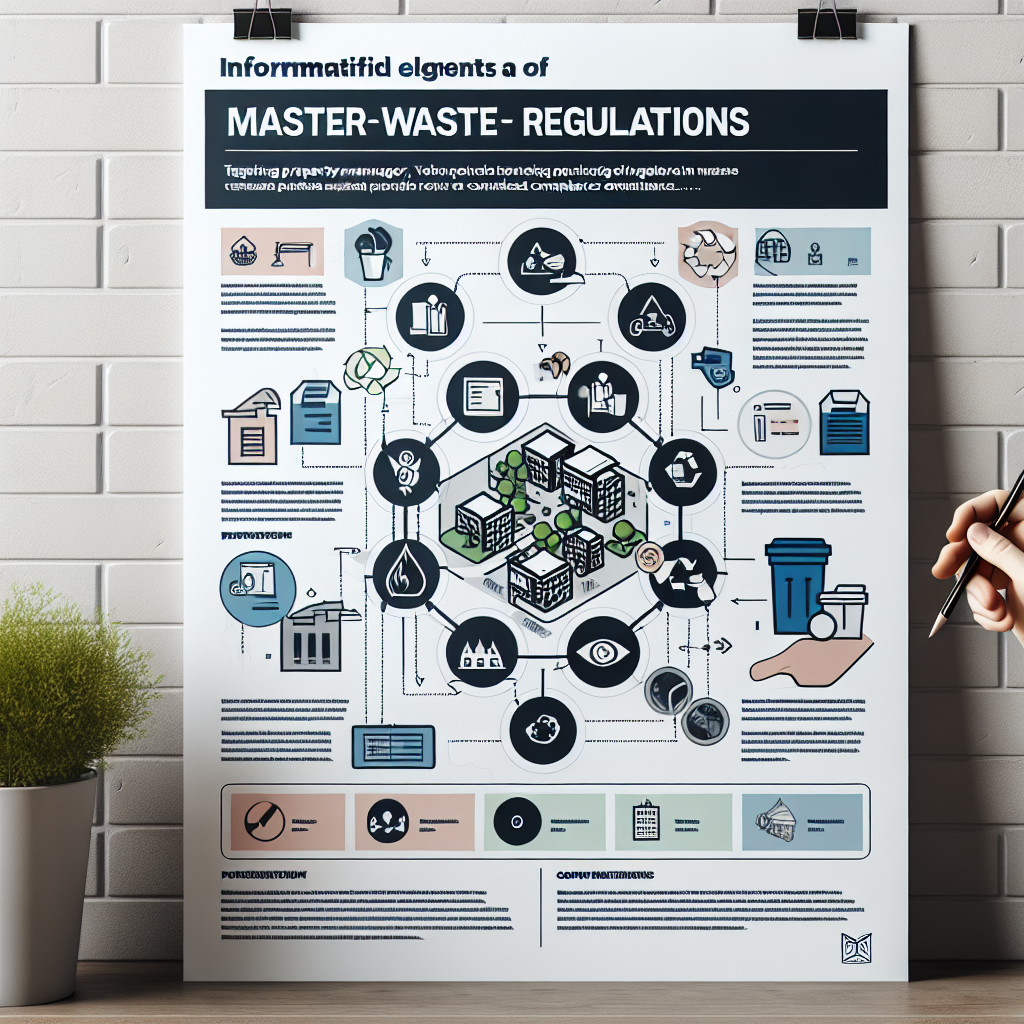 Master Waste Regulations: Key Compliance Tips for Property Managers