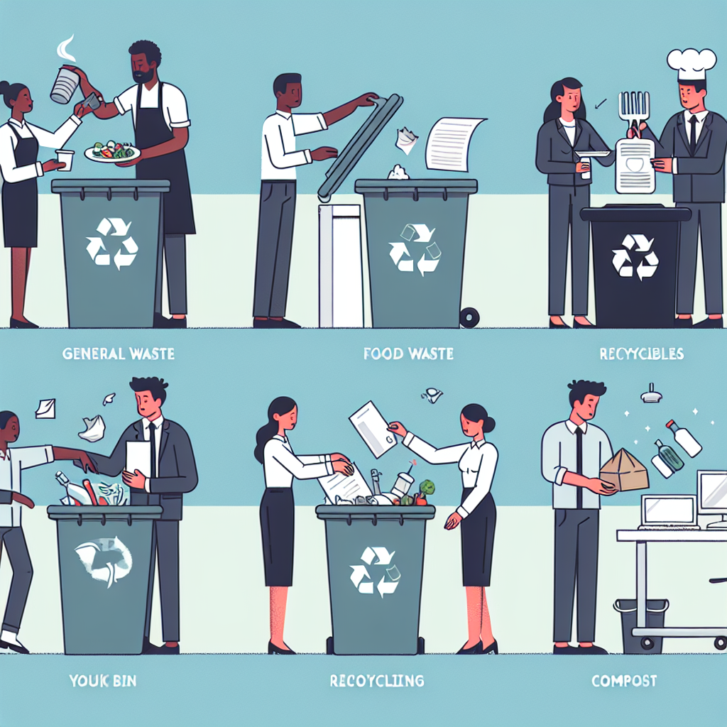 Navigating Waste Disposal Laws for Commercial Property Management