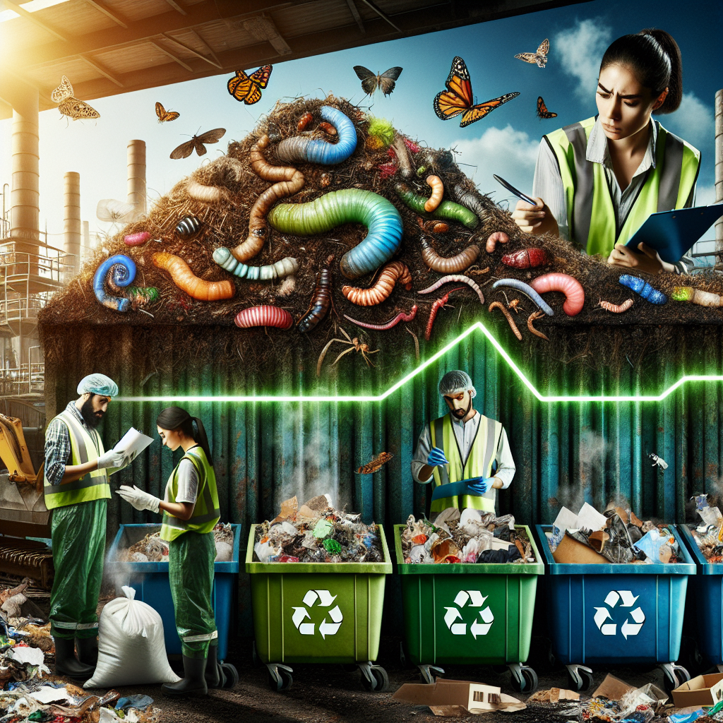 Reducing Landfill Waste: How Sustainable Trash Disposal Makes a Difference