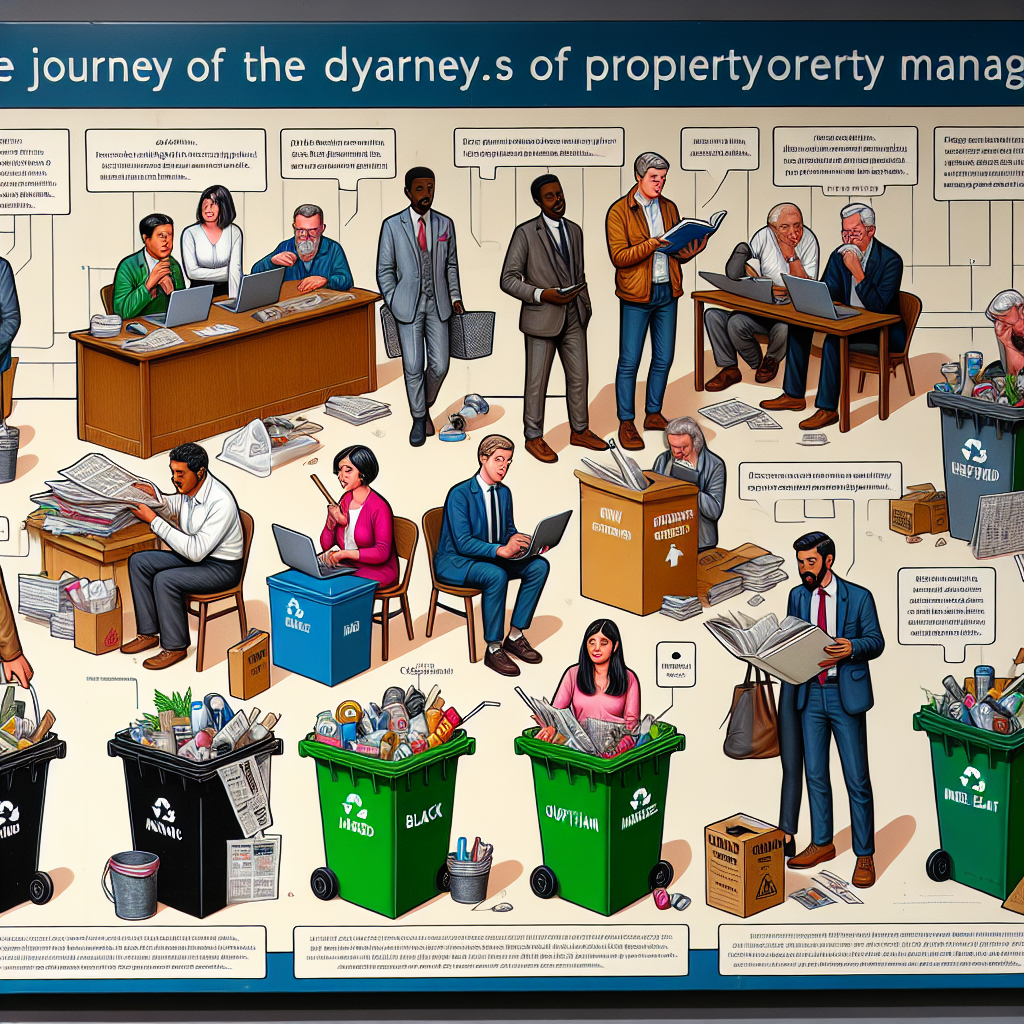 What Property Managers Need to Know About Changing Waste Regulations