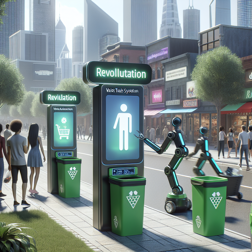 Why Smart Trash Cans are Changing Valet Trash Collection