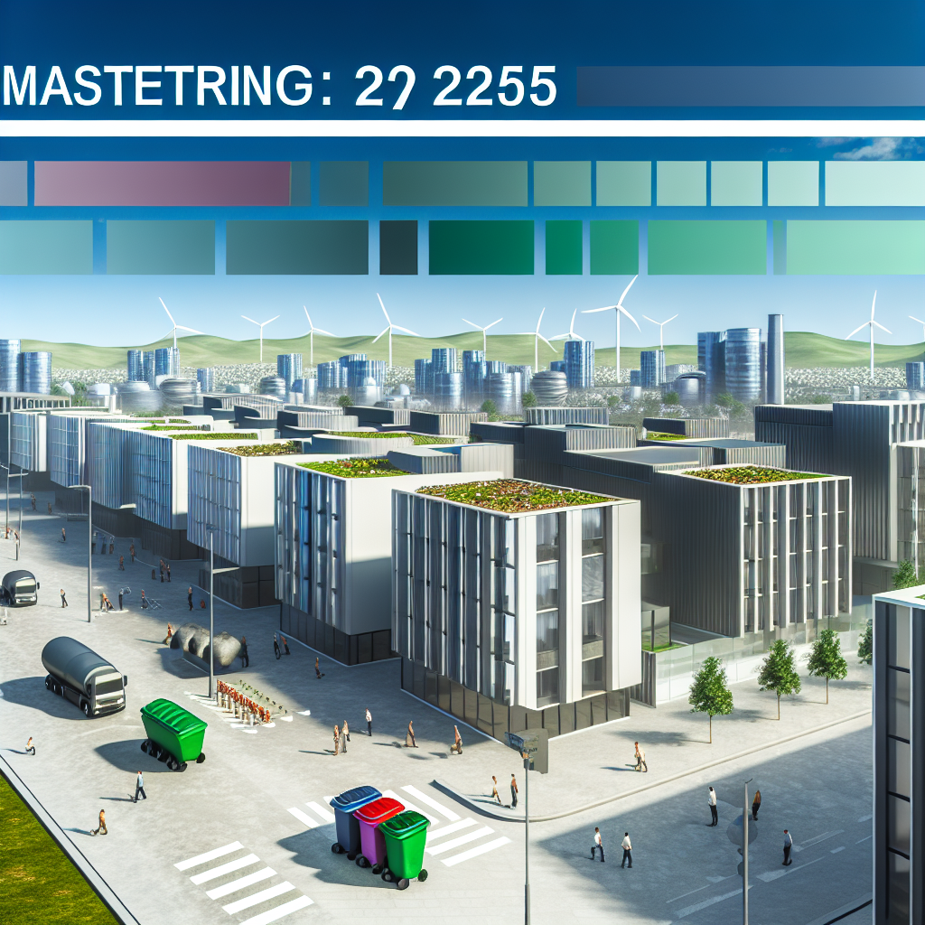 Property Management & Compliance with Waste Regulations: Top Trends for 2025