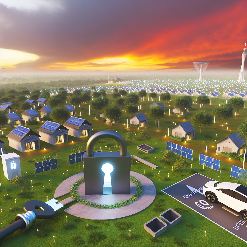 Resident Benefits & Community Living Enhancement: Smart Solutions for 2025