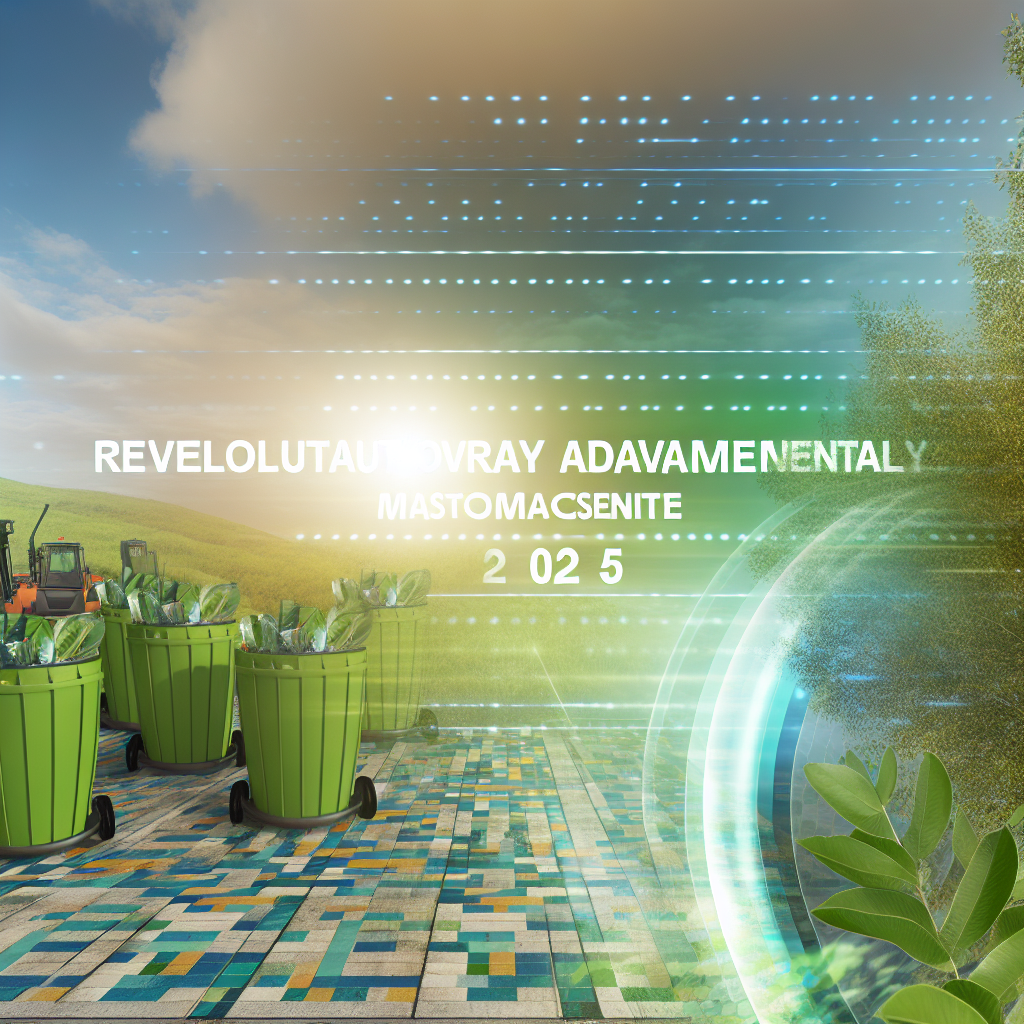 Revolutionary 2025 Insights: Eco-Friendly Waste & Green Disposal Trends 1 Revolutionary 2025 Insights: Eco-Friendly Waste & Green Disposal Trends