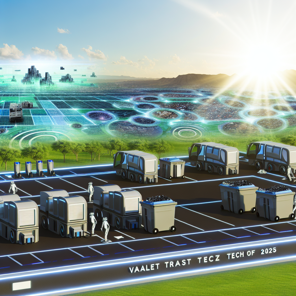 Revolutionary Valet Trash Tech: 2025's Smart Waste Innovations Unveiled 1 Revolutionary Valet Trash Tech: 2025's Smart Waste Innovations Unveiled
