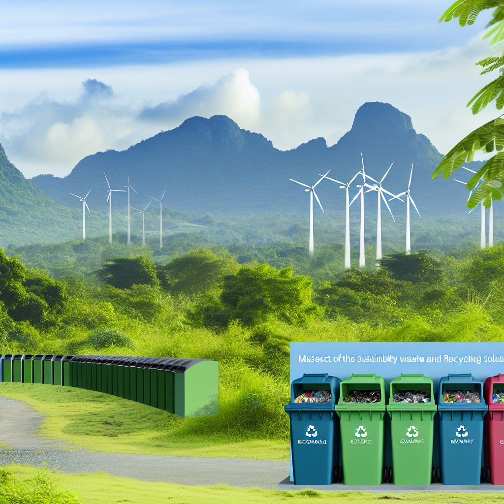 Sustainability & Responsible Waste Disposal: Best Practices for 2025