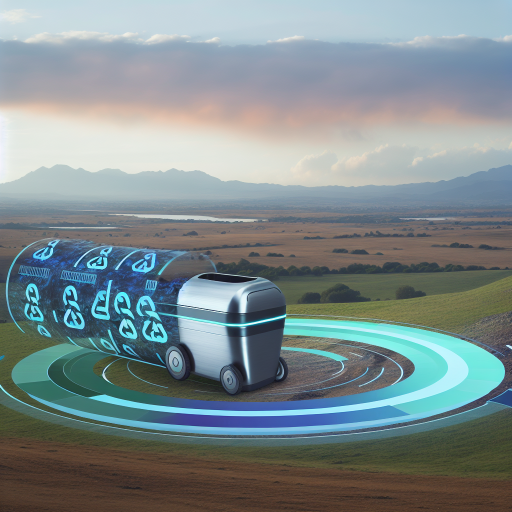 Technology & Innovations in Valet Trash Services: Expert Tips for 2025