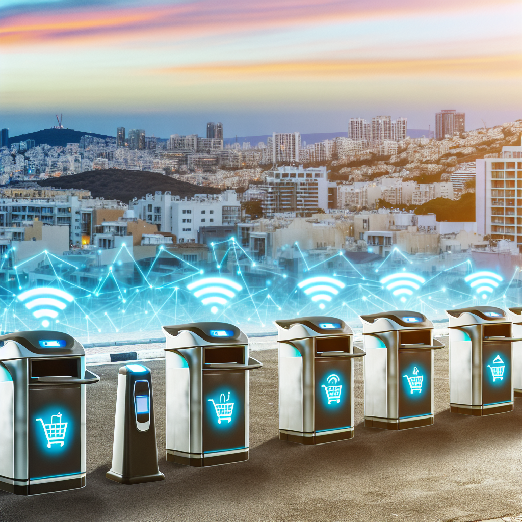 Technology & Innovations in Valet Trash Services: Top Trends for 2025