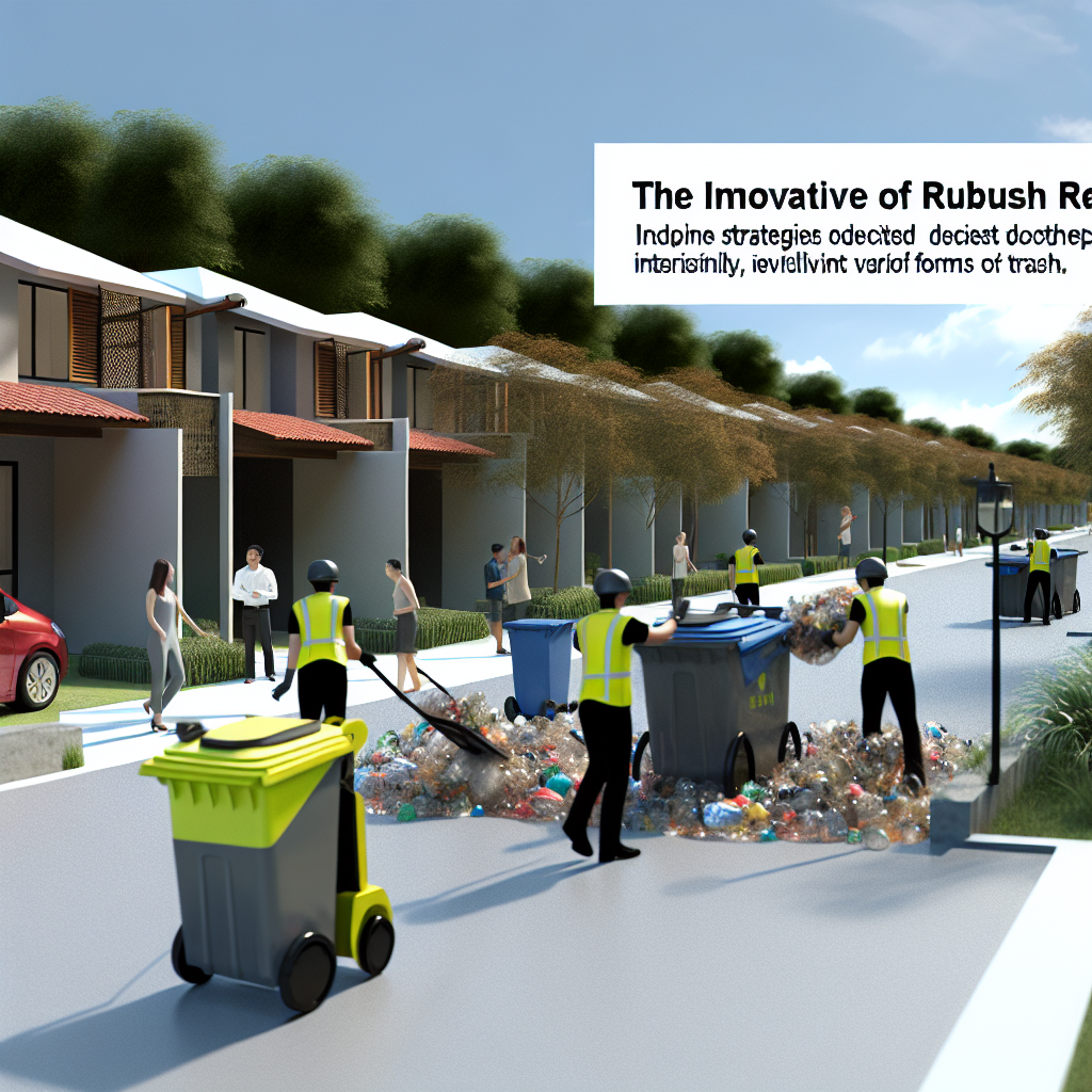 Doorstep Trash Pickup Services: Expert Strategies for 2025