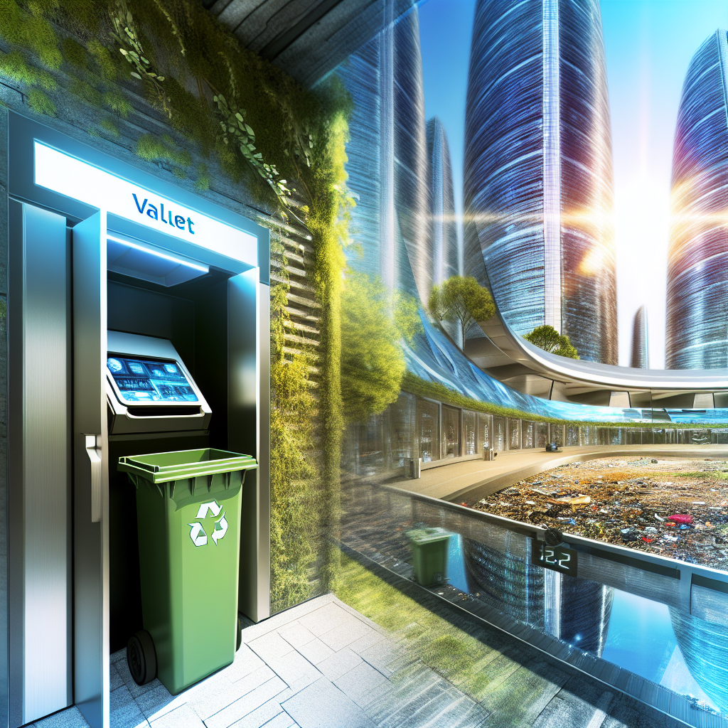 Doorstep Trash Pickup Services: Innovative Ideas for 2025