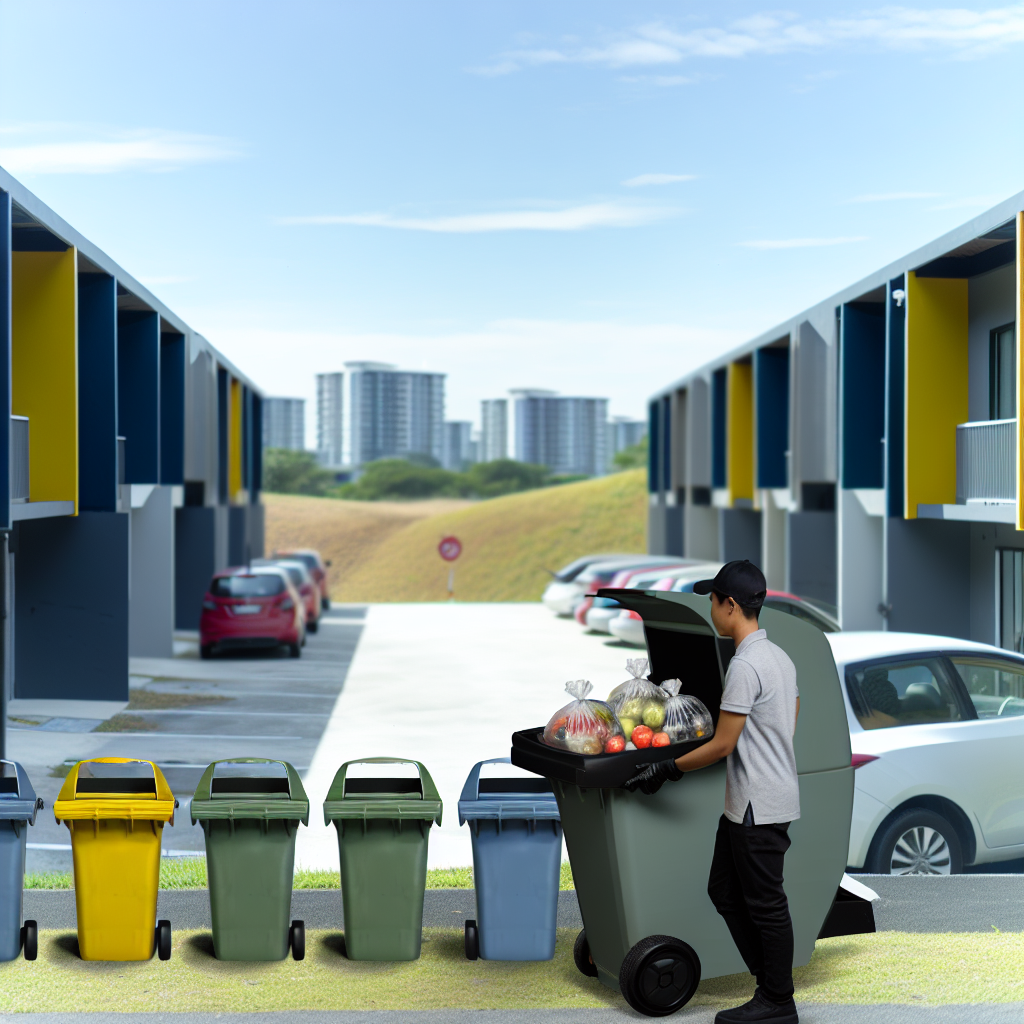 Doorstep Trash Pickup Services: Must-Know Tips for 2025