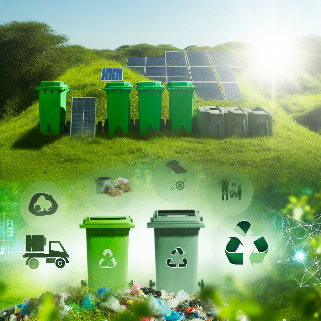 Master Sustainability: Eco-Friendly Waste & Green Disposal Tips 2025