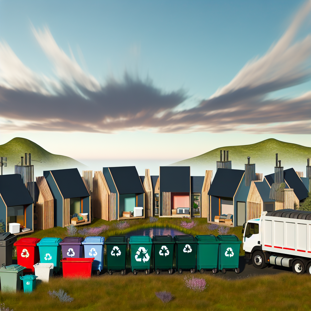 Property Management & Compliance with Waste Regulations: Actionable Insights for 2025