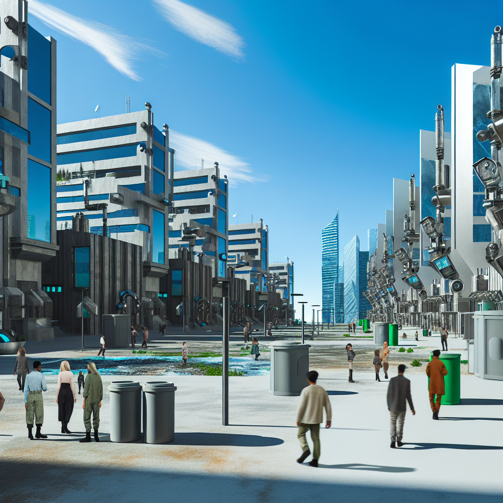 Property Management & Compliance with Waste Regulations: Effective Tactics for 2025