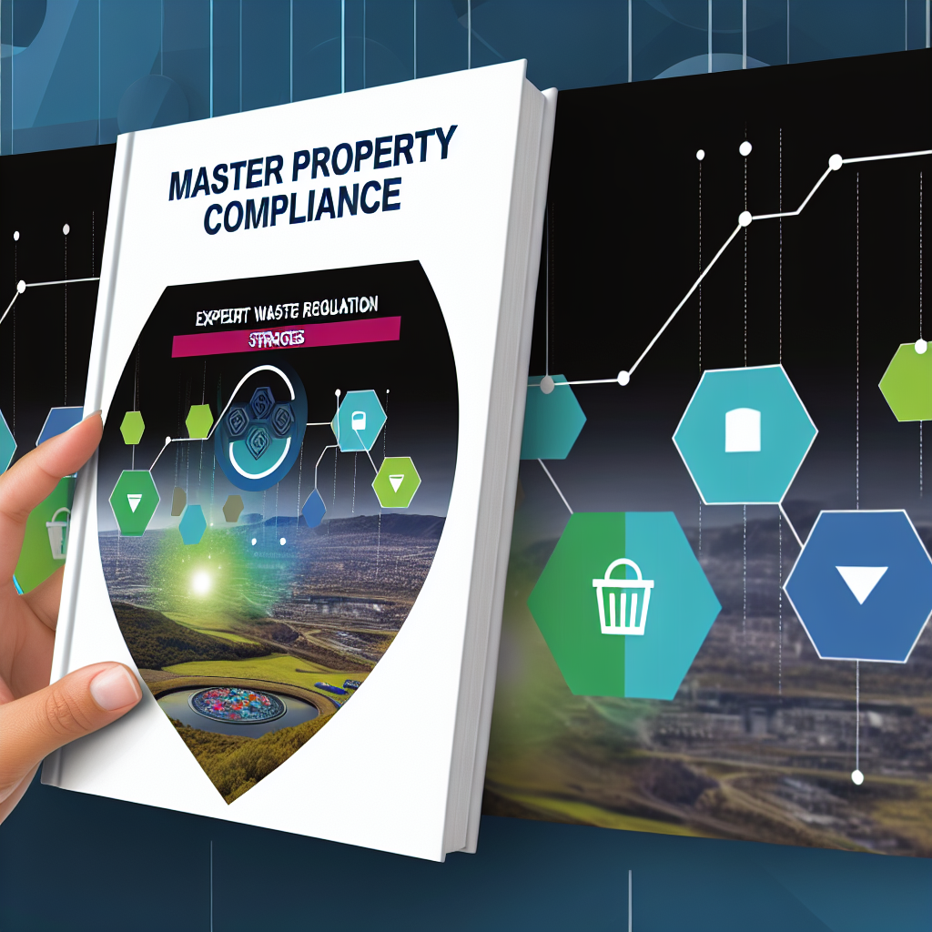 Property Management & Compliance with Waste Regulations: Expert Strategies for 2025