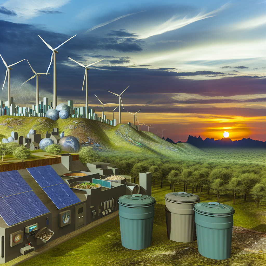 Property Management & Compliance with Waste Regulations: Innovative Ideas for 2025