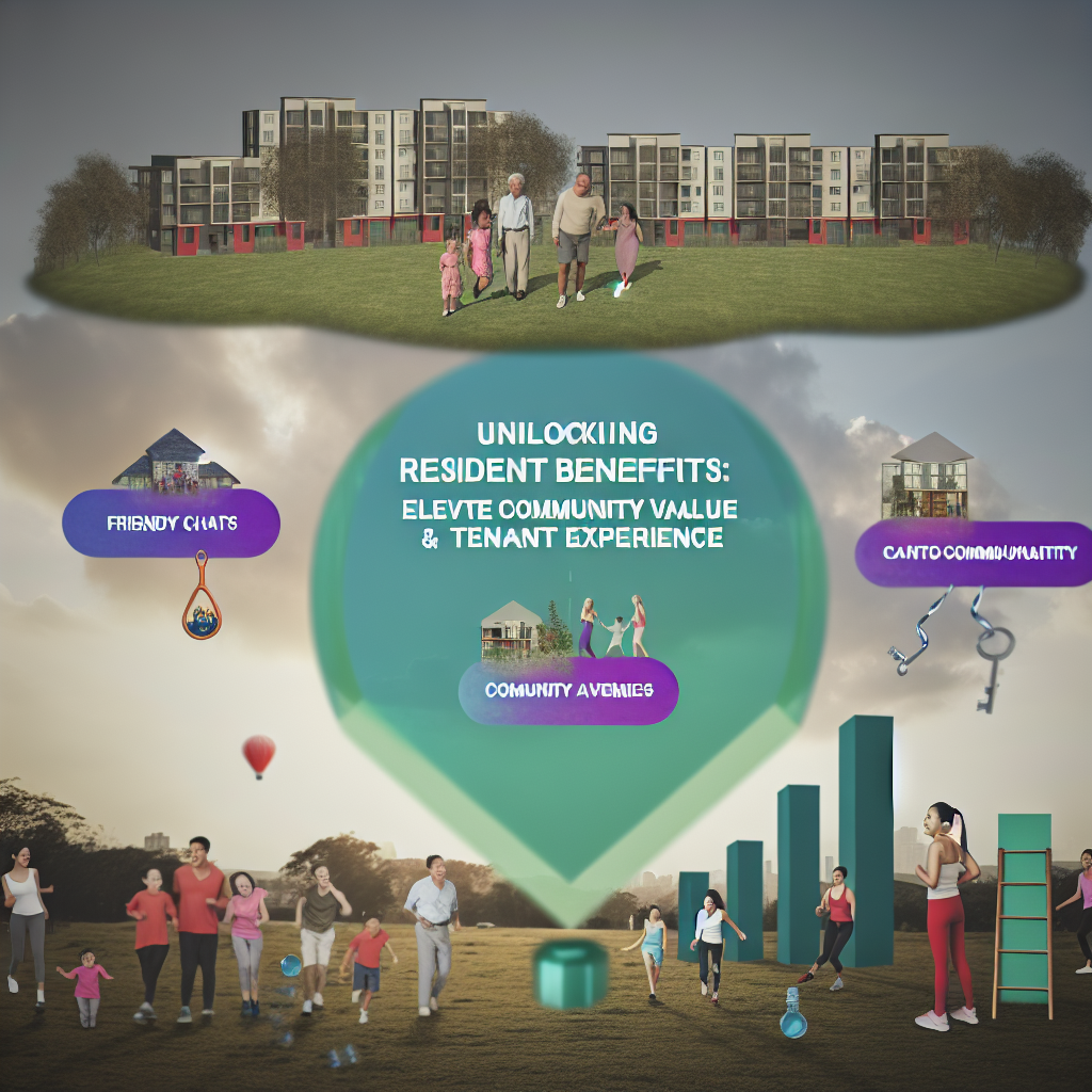Resident Benefits & Community Living Enhancement: Actionable Insights for 2025