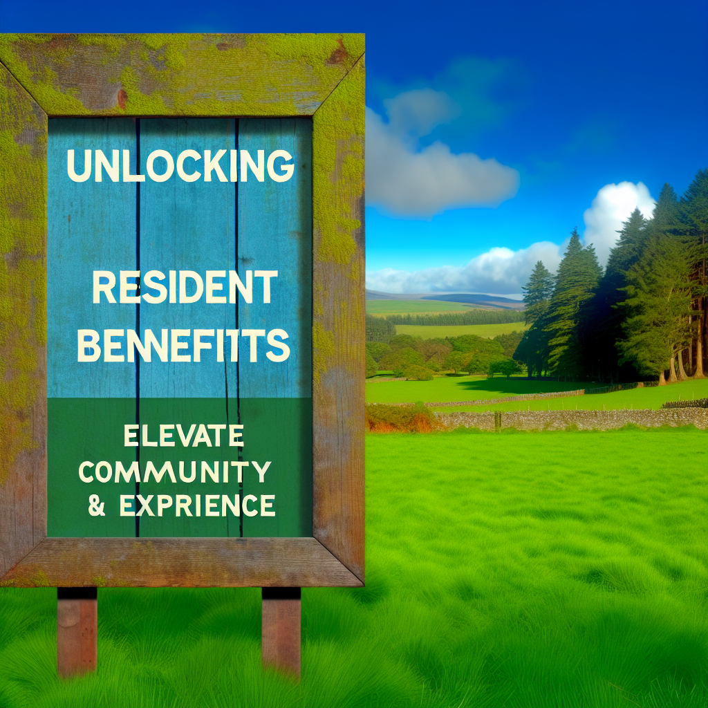 Resident Benefits & Community Living Enhancement: Expert Strategies for 2025