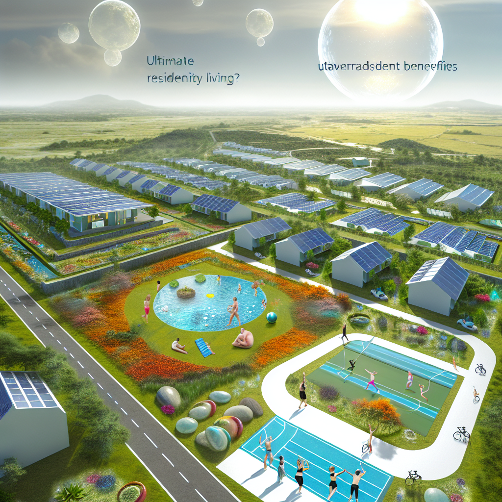 Resident Benefits & Community Living Enhancement: Must-Know Tips for 2025