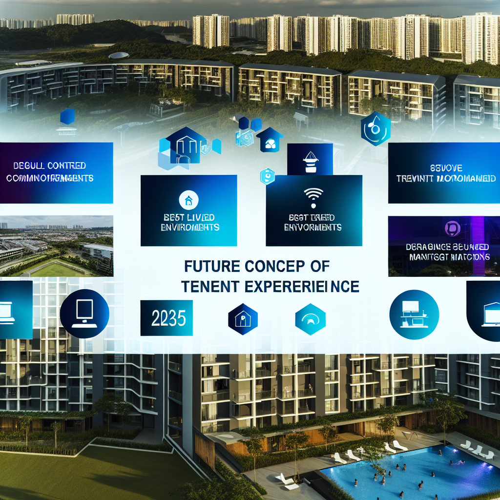 Revolutionize Tenant Experience: 2025's Top Resident Benefits & Perks