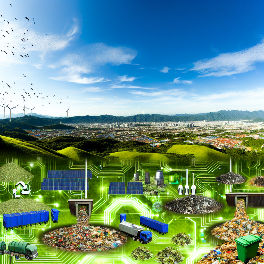 Sustainability & Responsible Waste Disposal: Actionable Insights for 2025