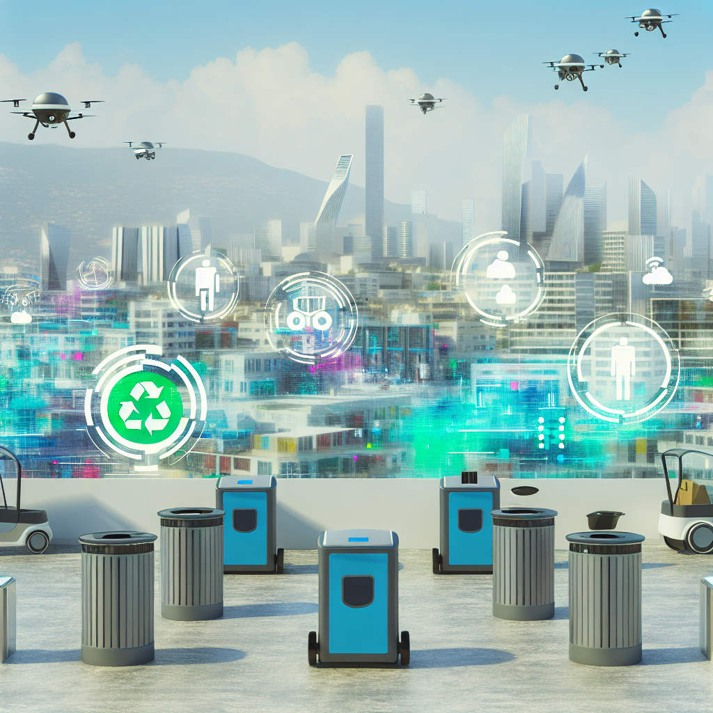 Technology & Innovations in Valet Trash Services: Innovative Ideas for 2025
