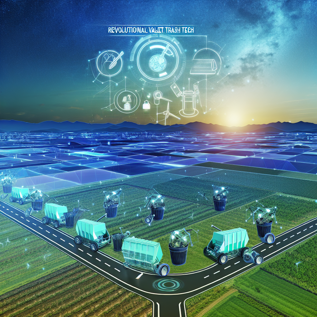 Technology & Innovations in Valet Trash Services: Must-Know Tips for 2025