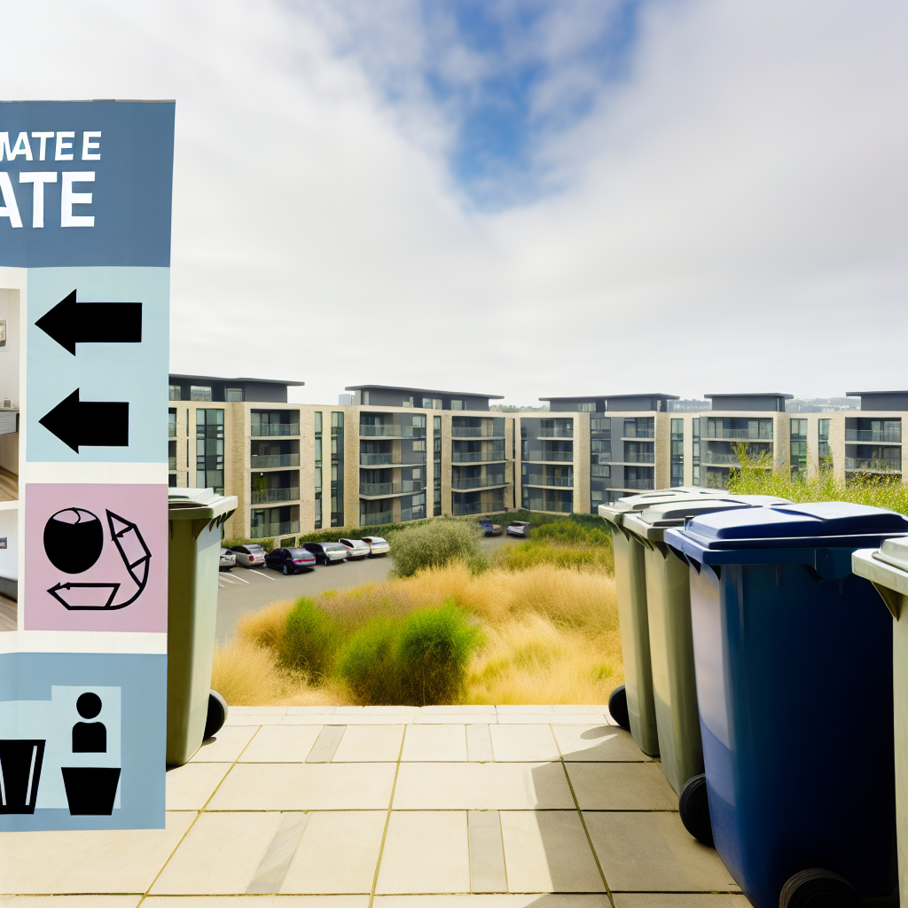 Ultimate 2025 Guide: Doorstep Trash & Valet Waste Tips for Apartments