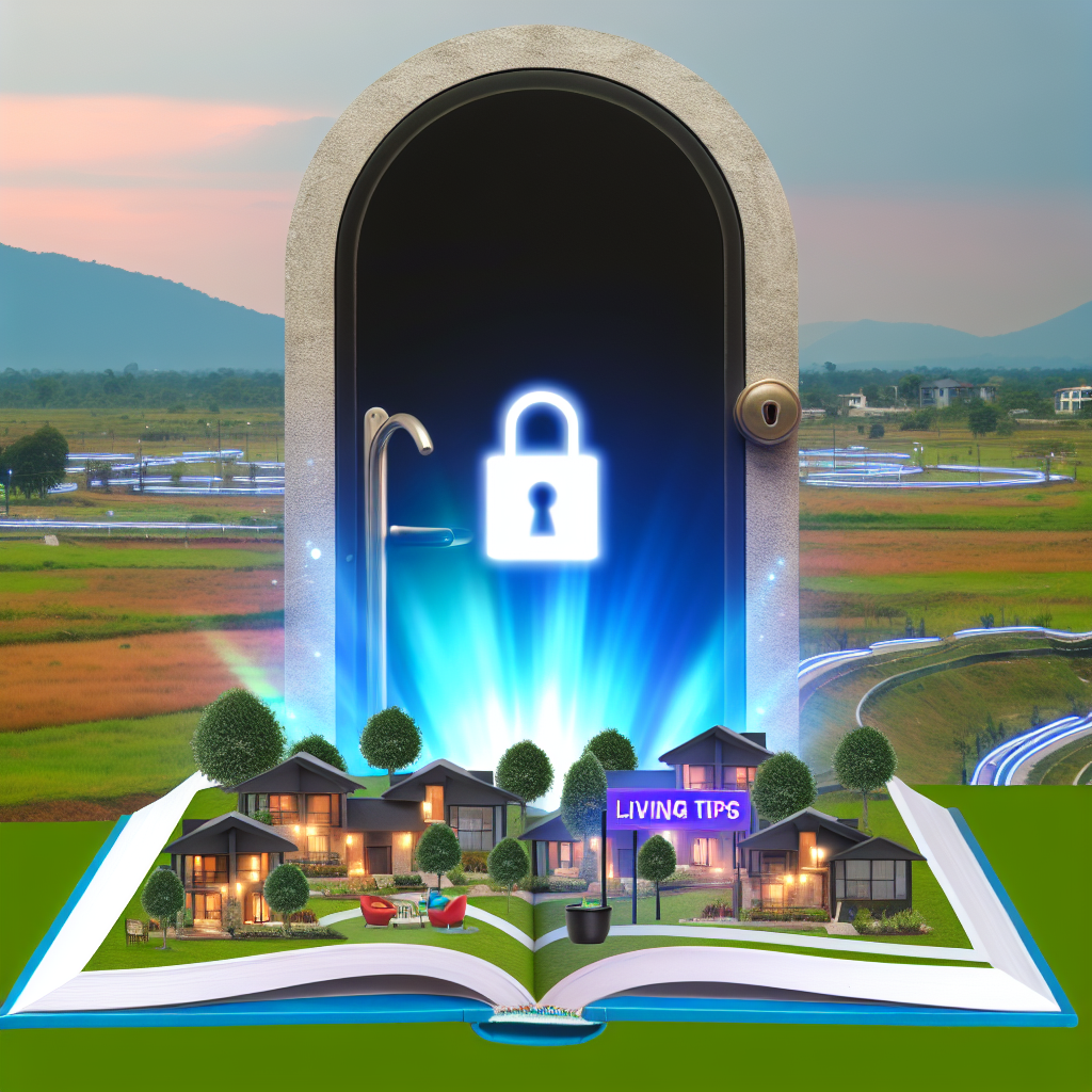 Unlock Ultimate Resident Benefits & Community Value: 2025 Living Tips