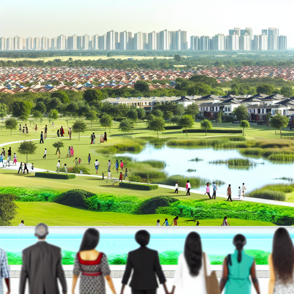 Unlock Ultimate Resident Benefits: Elevate Your 2025 Community Living!