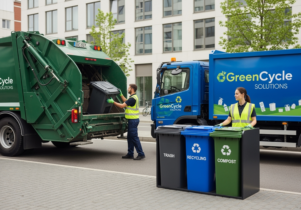 reliable waste management