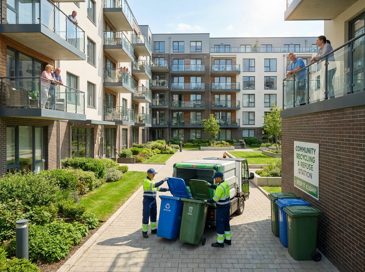 Operational Playbook for Tenant Communication, Staff Training, and Workflow Improvement in Apartment Communities with Focus on Valet Trash and Waste Management 4 Team training for apartment valet trash and waste management operations